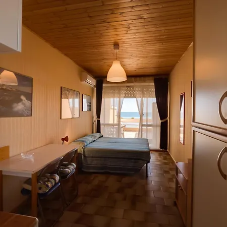 Casa Leonardo Le Piramidi Hébergement de vacances *