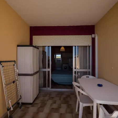 Hébergement de vacances Casa Leonardo Le Piramidi *