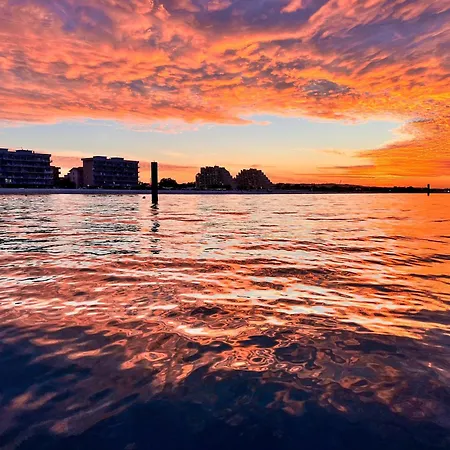 Casa Leonardo Le Piramidi