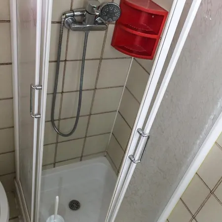 Casa Leonardo Le Piramidi Senigallia