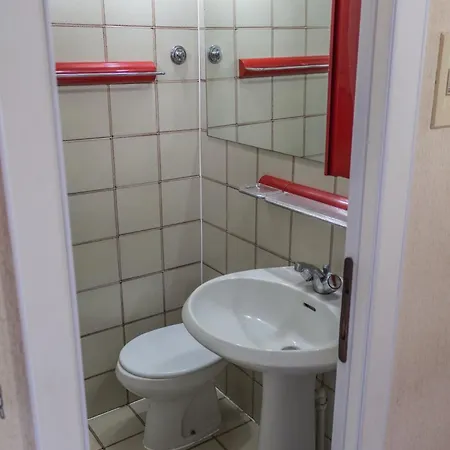 Hébergement de vacances Casa Leonardo Le Piramidi *