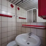 Feriehus Casa Leonardo Le Piramidi Senigallia